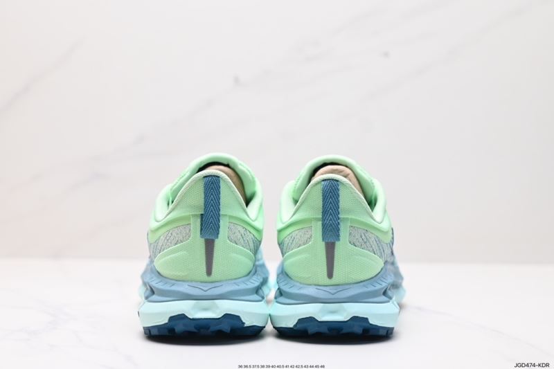 Hoka Shoes